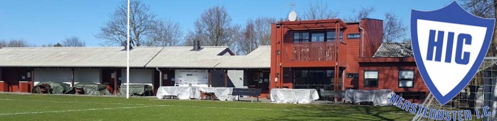 HerstedÃ¸ster Stadion